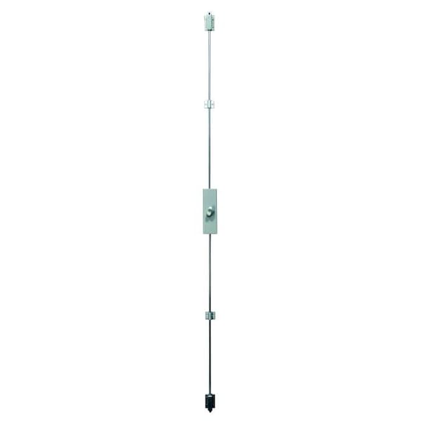 Vertical Rod Assembly